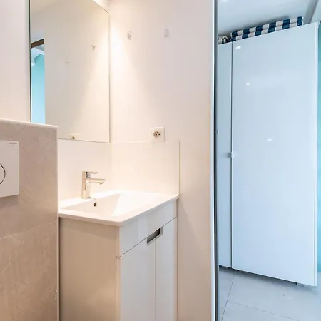 Apartment Sun Marina Port Soleil