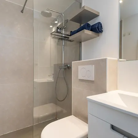 Apartment Sun Marina Port Soleil *