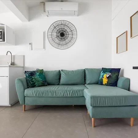 Apartment Sun Marina Port Soleil Agde