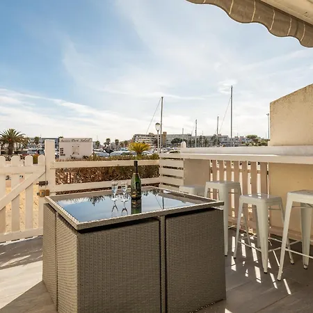 Sun Marina Port Soleil Agde