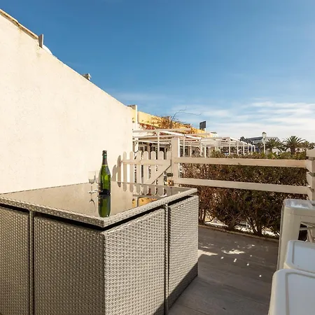 Apartment Sun Marina Port Soleil