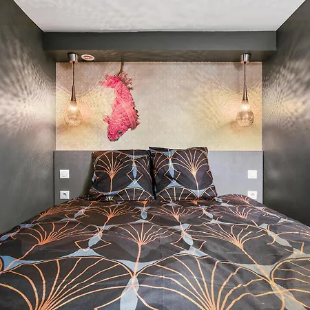 Apartment Sun Marina Port Soleil Agde