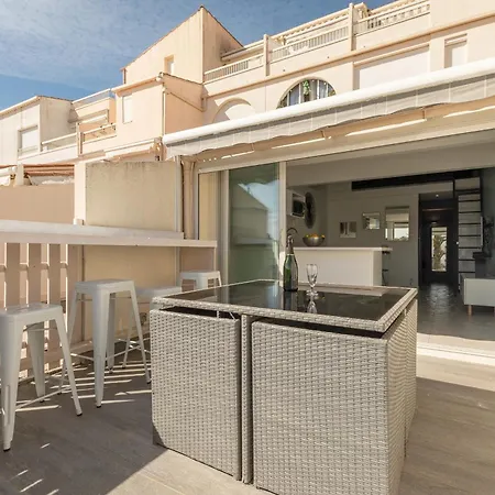 Sun Marina Port Soleil