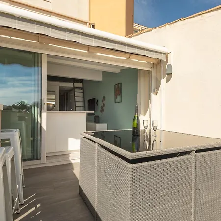 Sun Marina Port Soleil