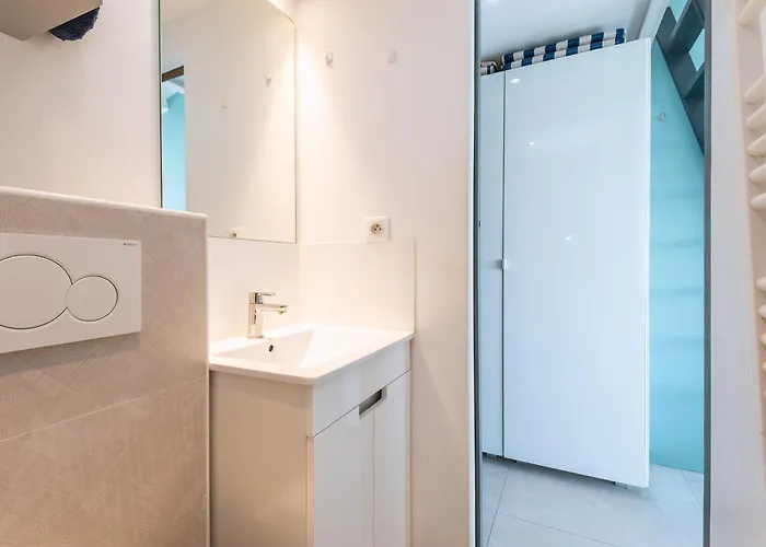 Appartamento Sun Marina Port Soleil