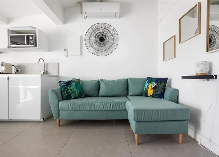 Appartamento Sun Marina Port Soleil Agde