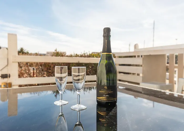 Appartamento Sun Marina Port Soleil