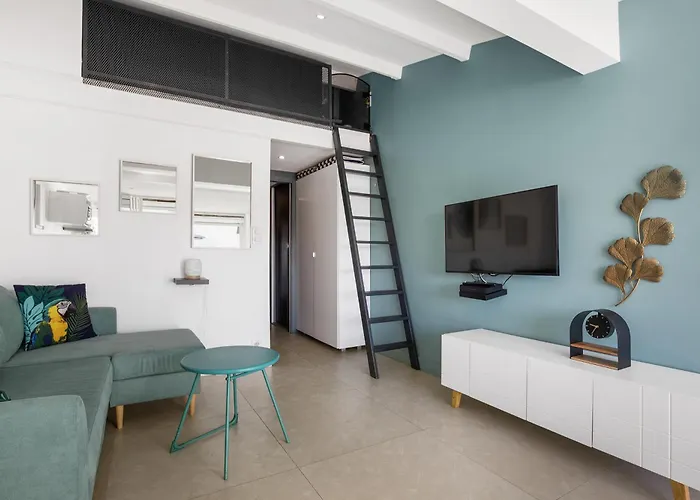 Appartamento Sun Marina Port Soleil