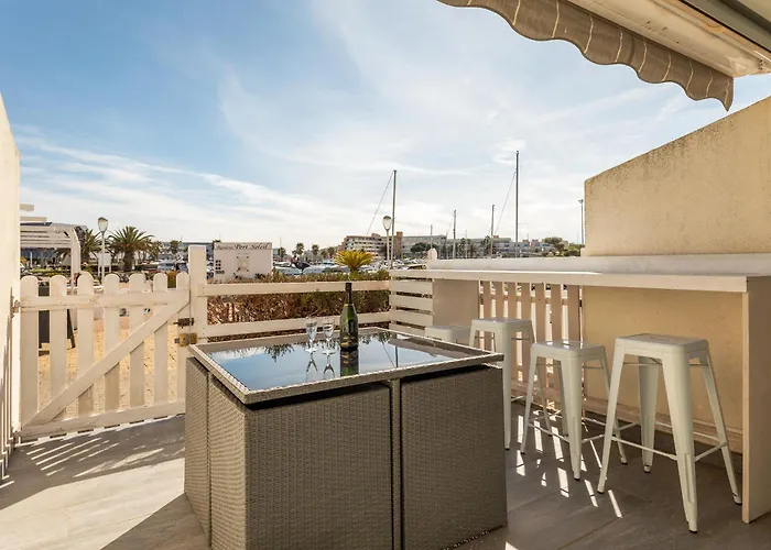 Sun Marina Port Soleil Agde