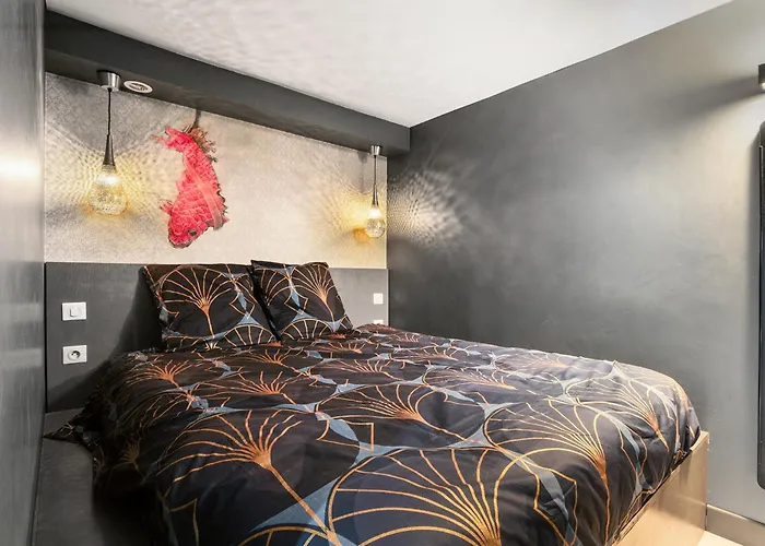 Appartamento Sun Marina Port Soleil Agde