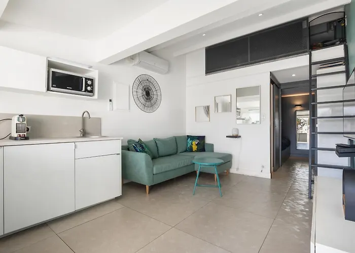 Appartamento Sun Marina Port Soleil Agde