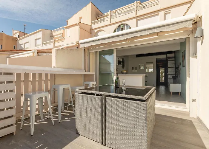 Sun Marina Port Soleil