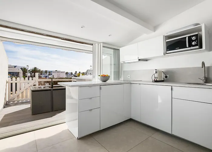 Appartamento Sun Marina Port Soleil Agde