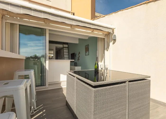 Sun Marina Port Soleil