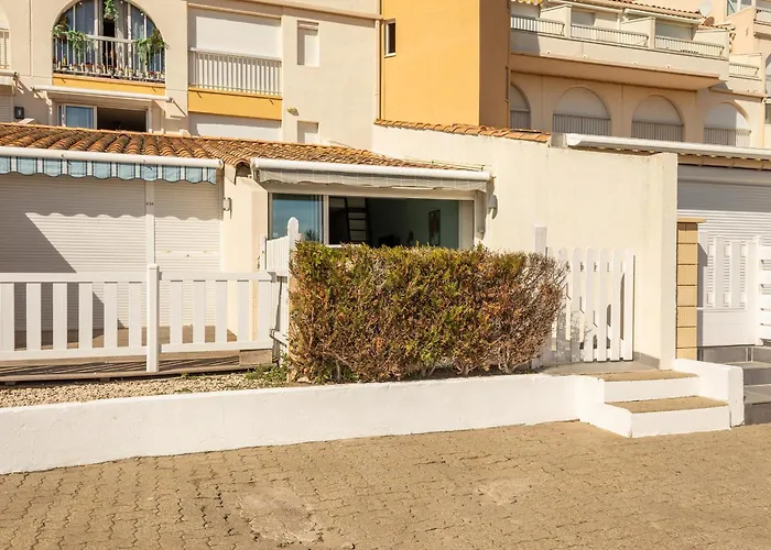 Appartamento Sun Marina Port Soleil Agde